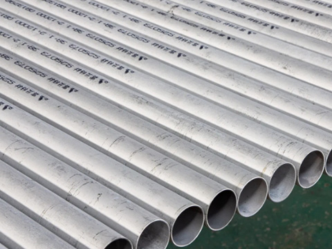 SS 316 EP Tubing 